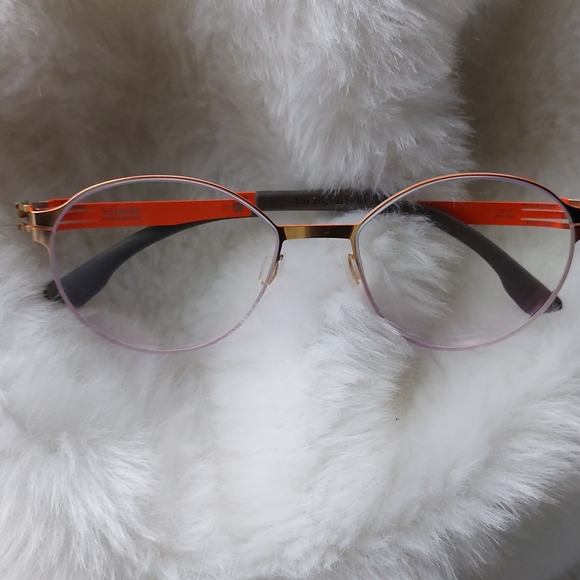 Ic! Berlin glasses prescription glasses - Picture 2 of 12